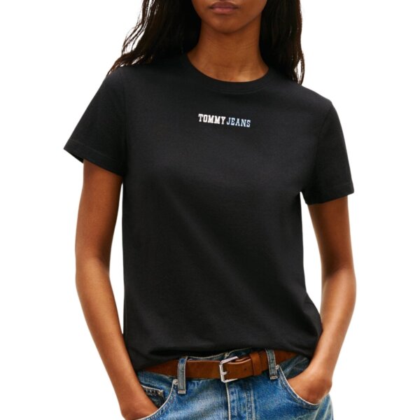Tommy Hilfiger Jeans - Tommy Hilfiger Jeans  Women T-Shirt