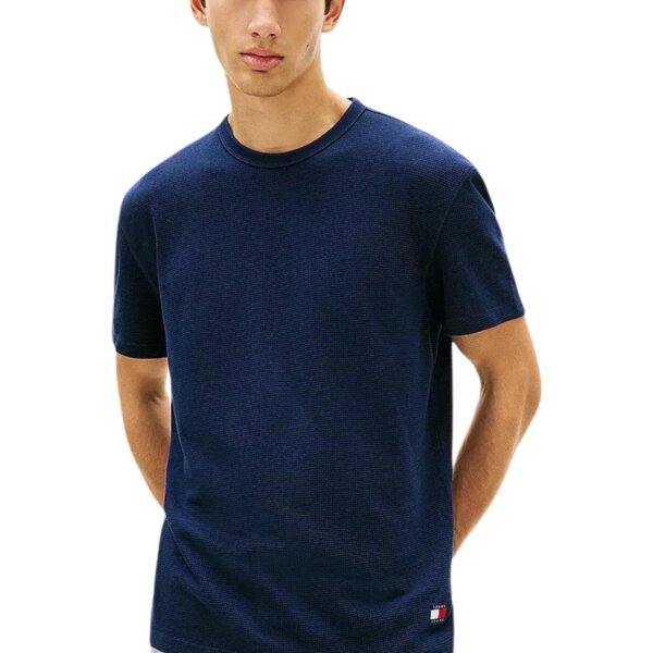 Tommy Hilfiger Jeans - Tommy Hilfiger Jeans Men T-Shirt