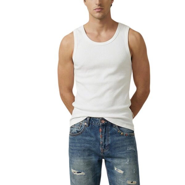 Gianni Lupo - Gianni Lupo Men Undershirt