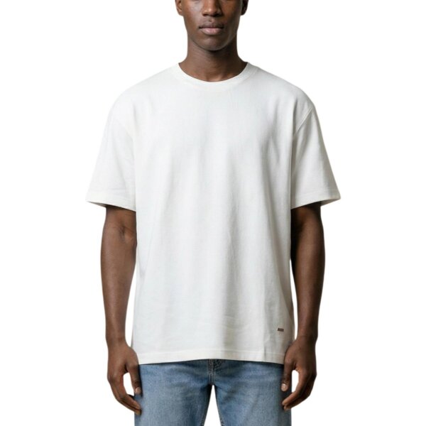 Gianni Lupo - Gianni Lupo Men T-Shirt