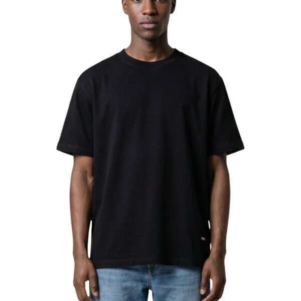 Gianni Lupo - Gianni Lupo Men T-Shirt