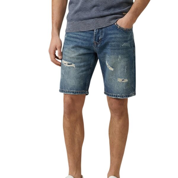 Gianni Lupo - Gianni Lupo Men Shorts