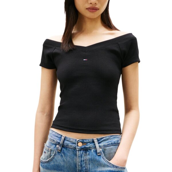 Tommy Hilfiger Jeans - Tommy Hilfiger Jeans  Women Top