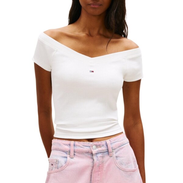 Tommy Hilfiger Jeans - Tommy Hilfiger Jeans  Women Top