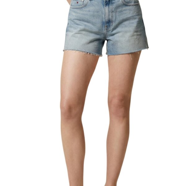 Tommy Hilfiger Jeans - Tommy Hilfiger Jeans  Women Short