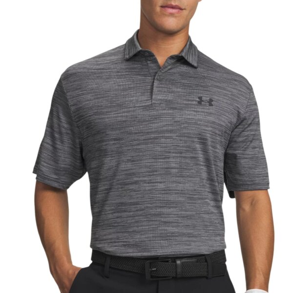 Under Armour - Under Armour Men Polo