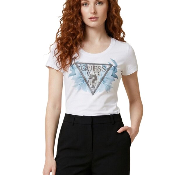 Guess - Guess  Women T-Shirt