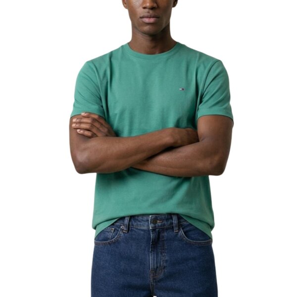 Tommy Hilfiger Jeans - Tommy Hilfiger Jeans Men T-Shirt
