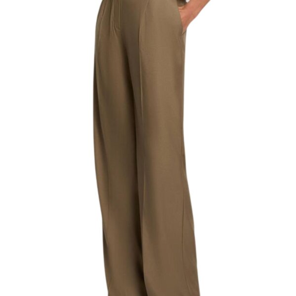 Morgan De Toi - Morgan De Toi  Women Trousers