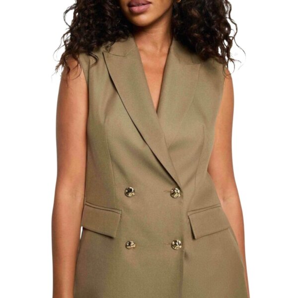 Morgan De Toi - Morgan De Toi  Women Gilet