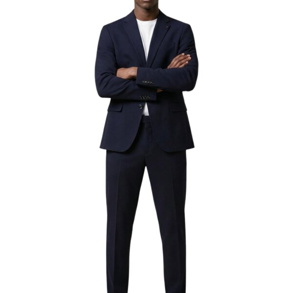 Mulish - Mulish Men Suit