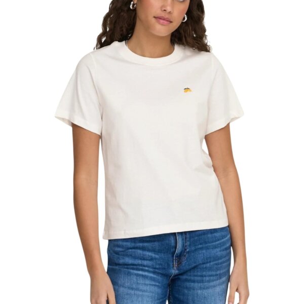 Jacqueline De Yong - Jacqueline De Yong  Women T-Shirt