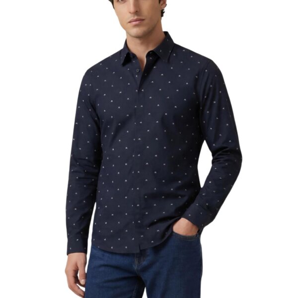 Armani Exchange - Armani Exchange Men Shirt