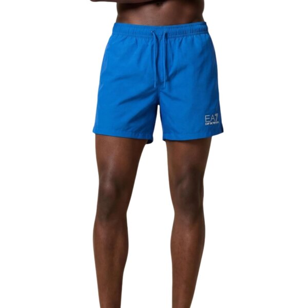Ea7 - Ea7 Men Swimwear