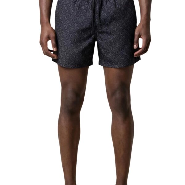 Ea7 - Ea7 Men Swimwear