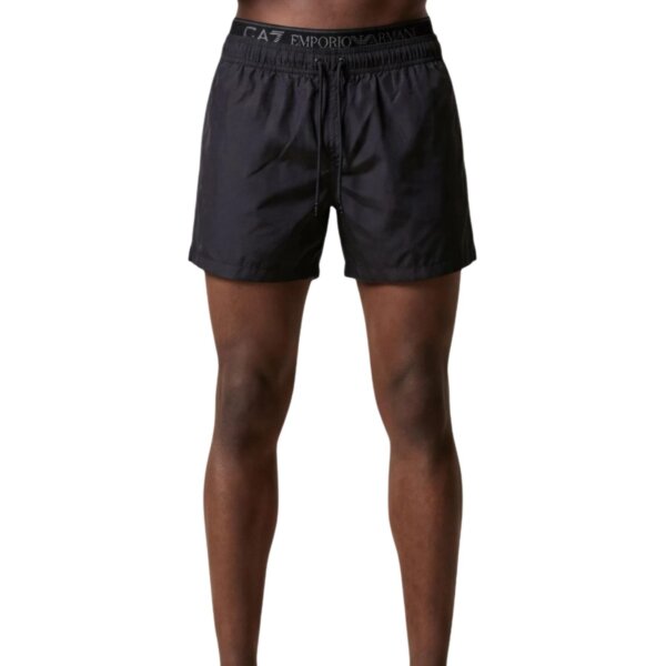 Ea7 - Ea7 Men Swimwear