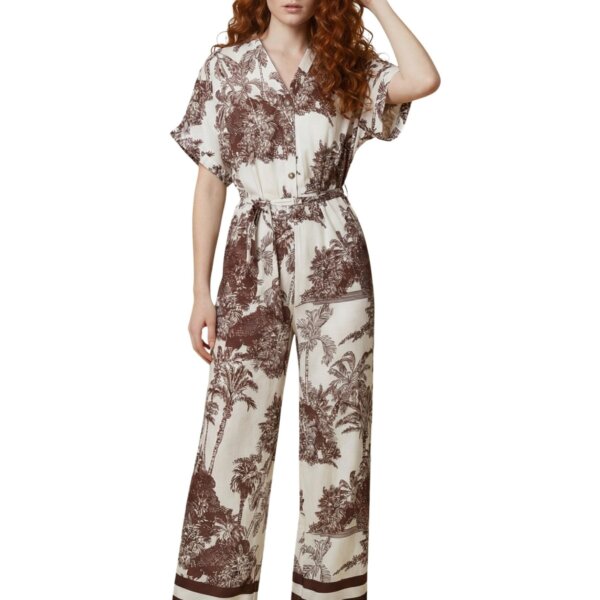 Artigli - Artigli  Women Jumpsuit