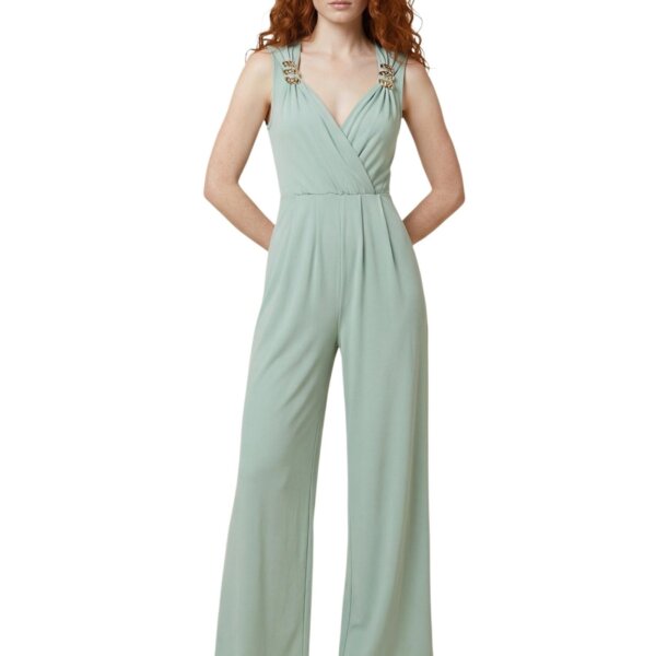Artigli - Artigli  Women Jumpsuit