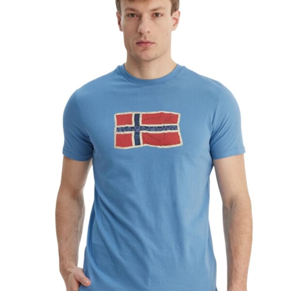 Napapijri - Napapijri Men T-Shirt