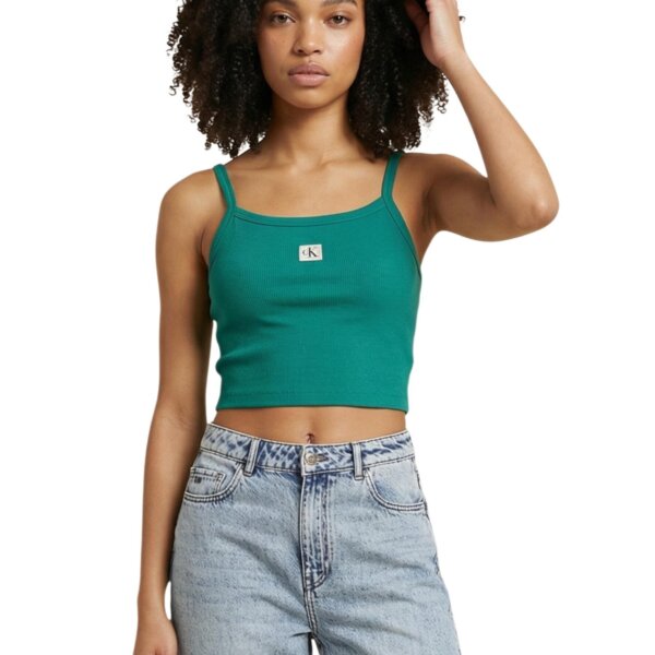 Calvin Klein Jeans - Calvin Klein Jeans  Women Top