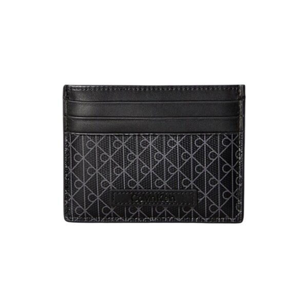 Calvin Klein - Calvin Klein Men Wallet