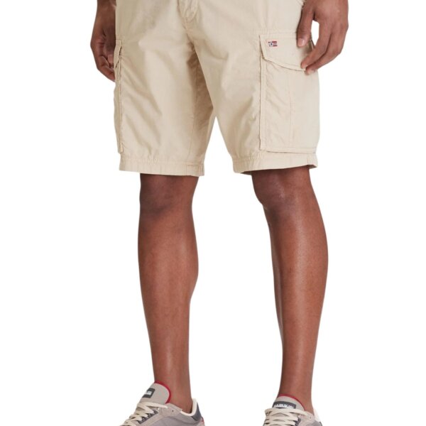 Napapijri - Napapijri Men Shorts