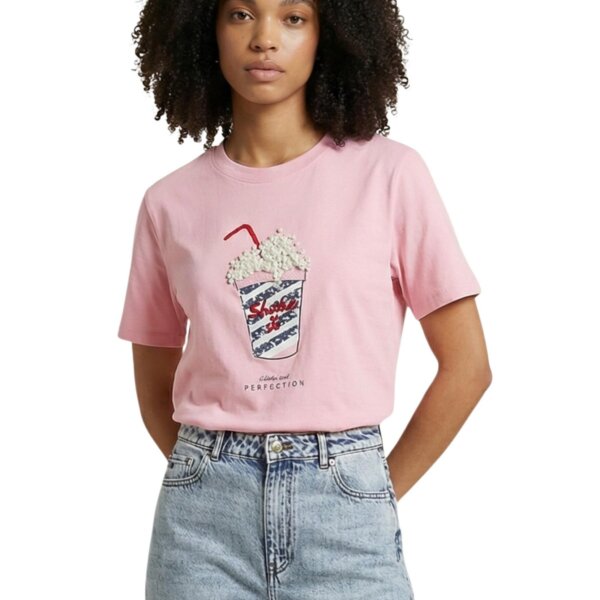 Only - Only  Women T-Shirt