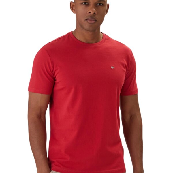 Napapijri - Napapijri Men T-Shirt
