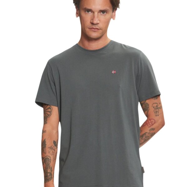 Napapijri - Napapijri Men T-Shirt