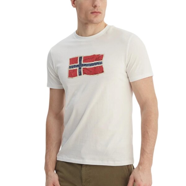 Napapijri - Napapijri Men T-Shirt