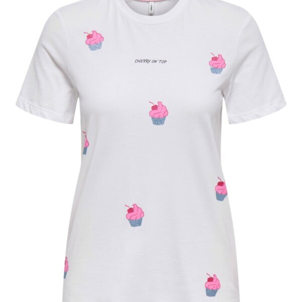 Only - Only  Women T-Shirt