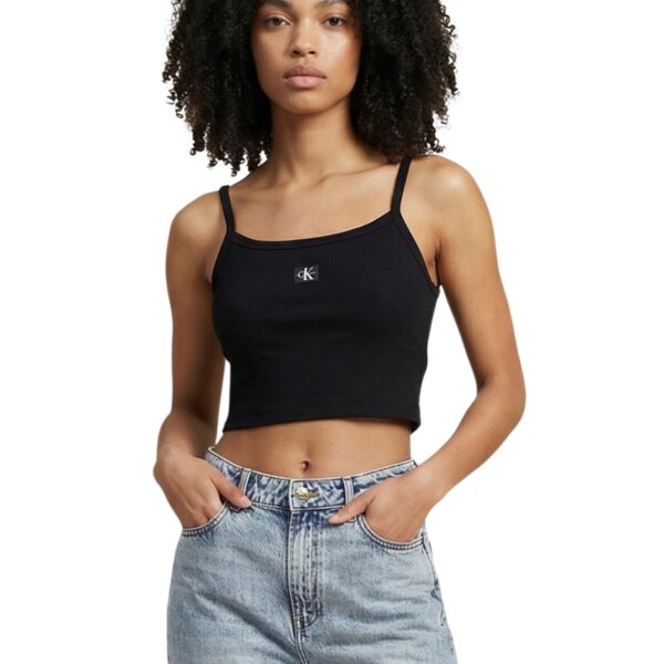 Calvin Klein Jeans - Calvin Klein Jeans  Women Top