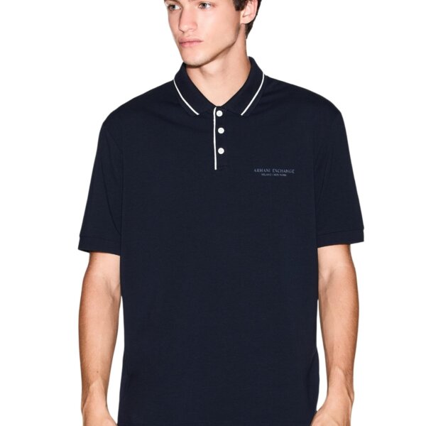 Armani Exchange - Armani Exchange Men Polo