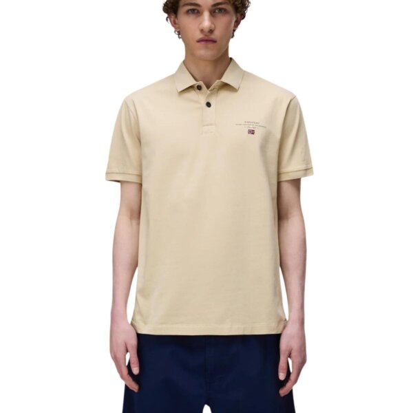Napapijri - Napapijri Men Polo