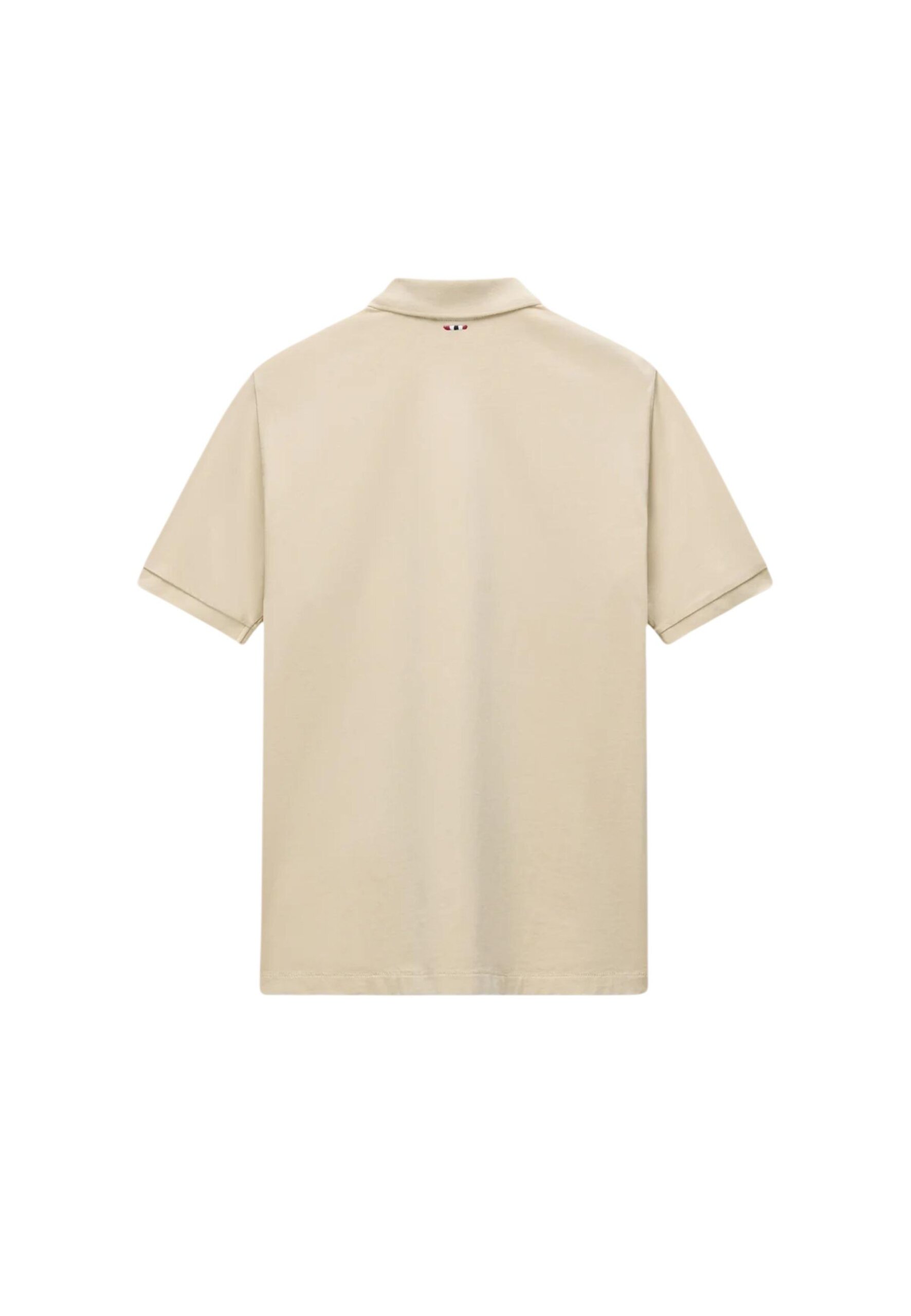 Napapijri - Napapijri Men Polo - Image 5