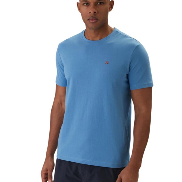 Napapijri - Napapijri Men T-Shirt