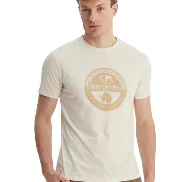 Napapijri - Napapijri Men T-Shirt