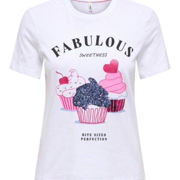 Only - Only  Women T-Shirt
