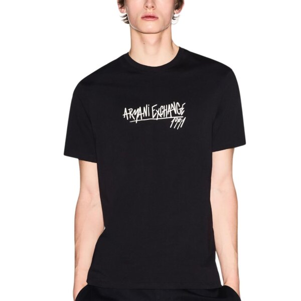 Armani Exchange - Armani Exchange Men T-Shirt