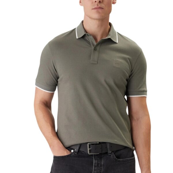 Boss - Boss Men Polo