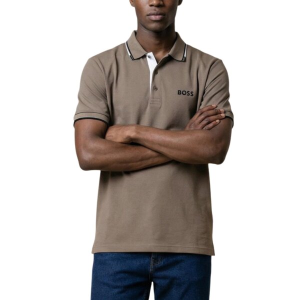 Boss - Boss Men Polo