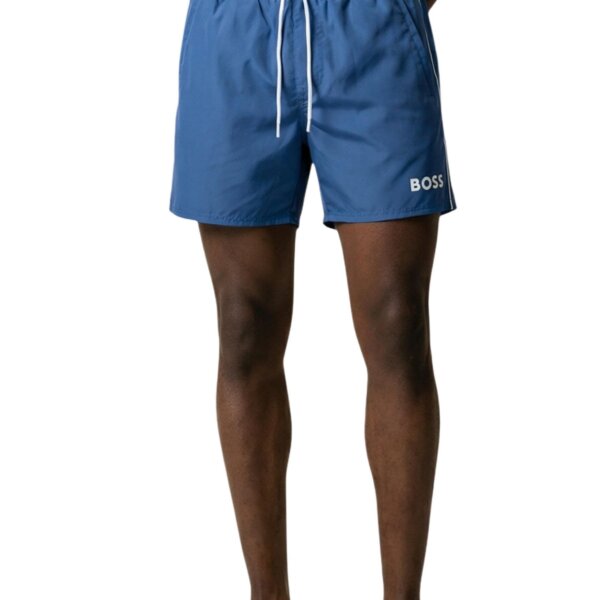 Boss - Boss Men Swimwear