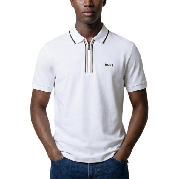 Boss - Boss Men Polo