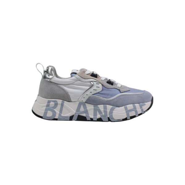 Voile Blanche - Voile Blanche Women Sneakers
