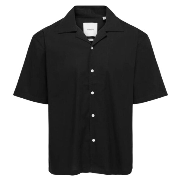 Only & Sons - Only & Sons Men Shirt