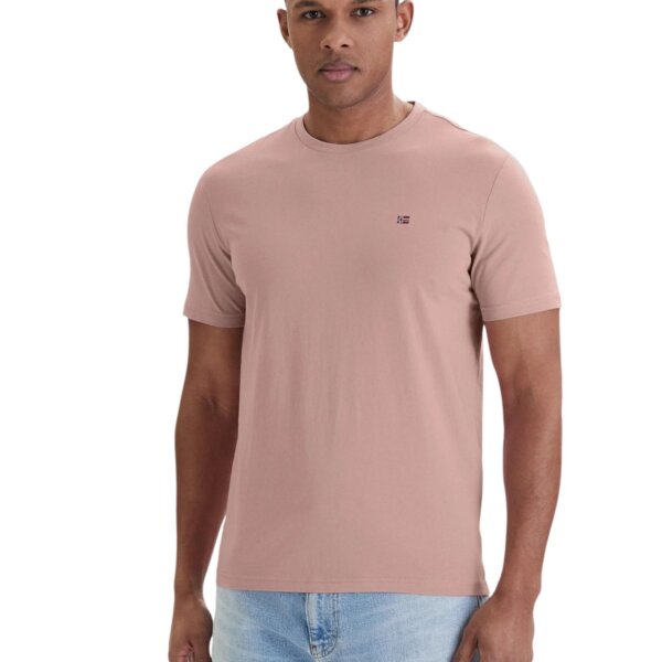 Napapijri - Napapijri Men T-Shirt