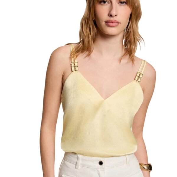 Morgan De Toi - Morgan De Toi  Women Top