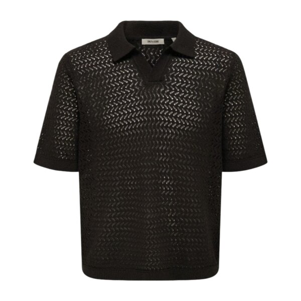 Only & Sons - Only & Sons Men Polo