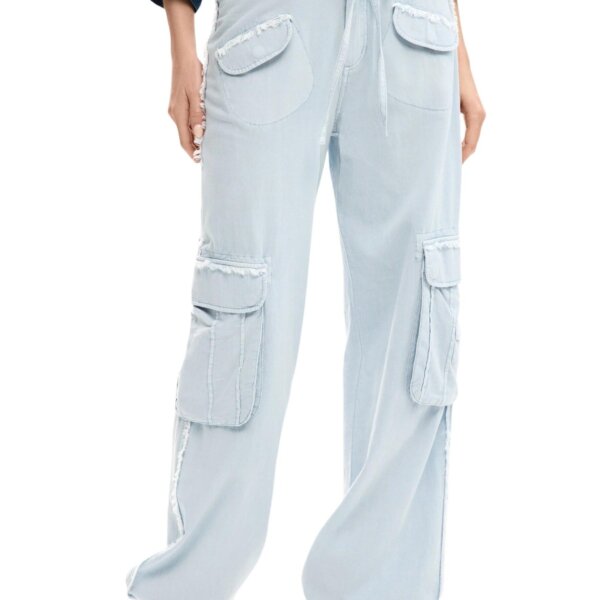 Desigual - Desigual  Women Trousers