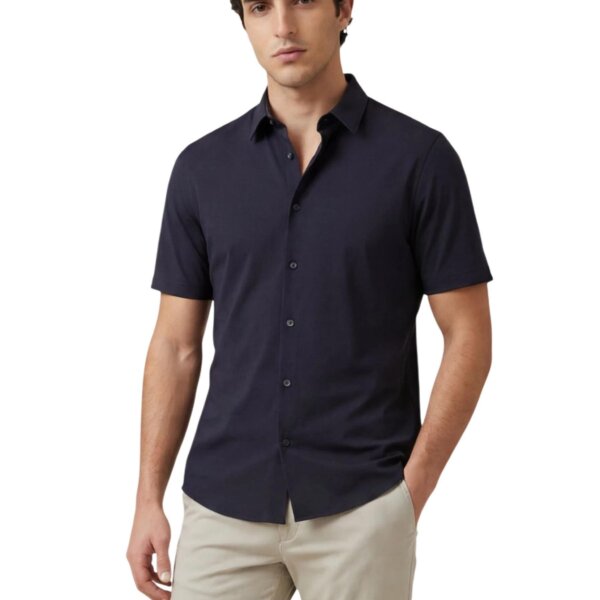 Armani Exchange - Armani Exchange Men Shirt